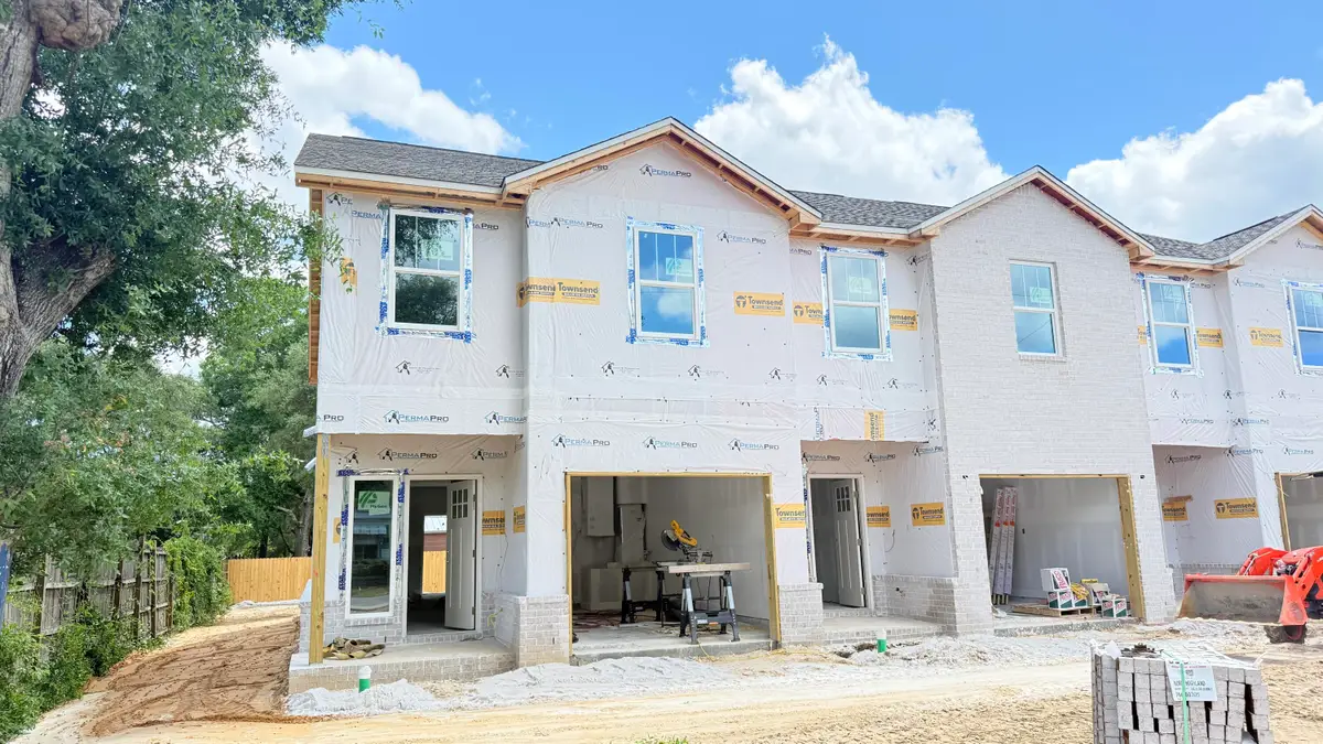 408 Walters Circle #3, Fort Walton Beach, FL 32547 - #1