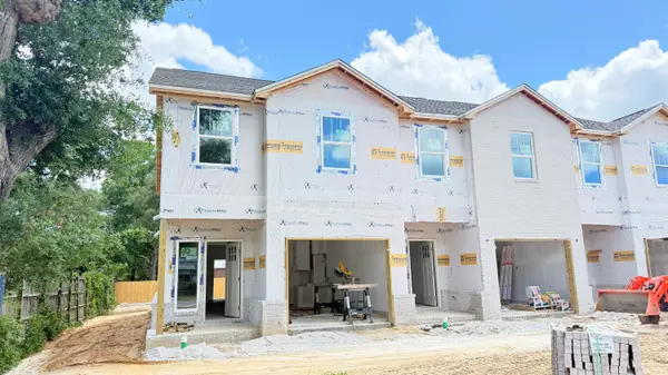 408 Walters Circle #3, Fort Walton Beach, FL 32547