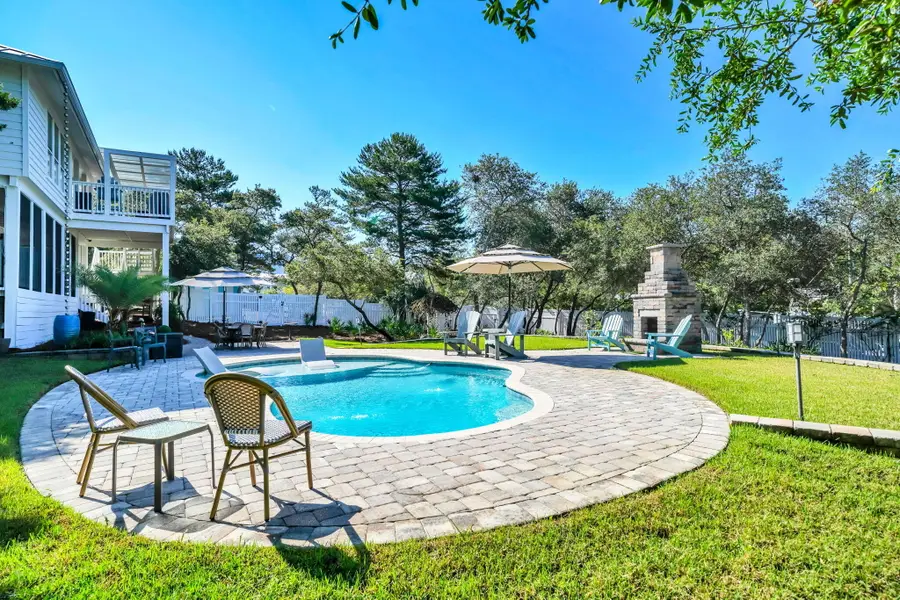 83 Mountain Top Dune Drive, Santa Rosa Beach, FL 32459 - #2