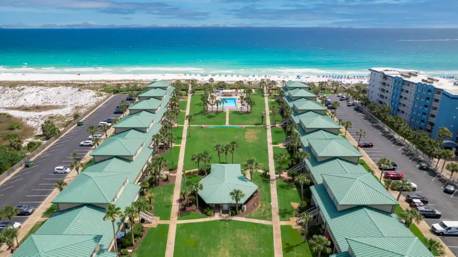 1530 SE Miracle Strip Parkway #205B, Fort Walton Beach, FL 32548 - #3