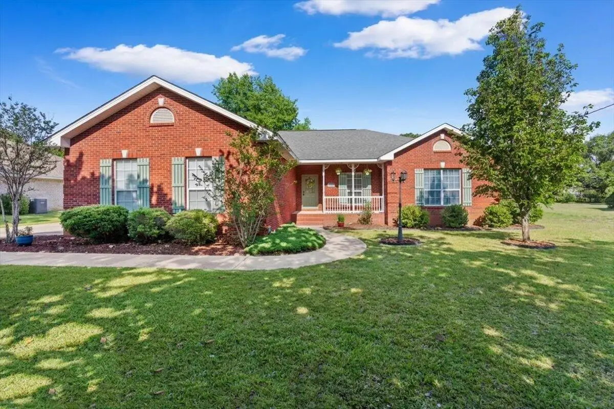 1830 Seahawk Lane, Navarre, FL 32566 - #1