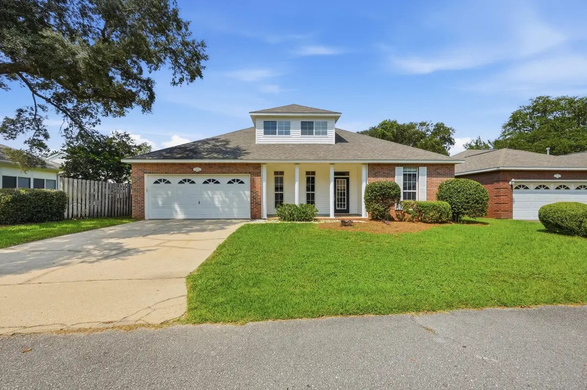 1518 Abaco Cove, Niceville, FL 32578 - #1