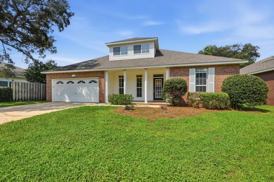 1518 Abaco Cove, Niceville, FL 32578 - #3