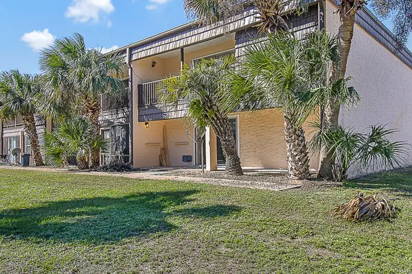 402 Marshall Court #UNIT 01, Fort Walton Beach, FL 32548