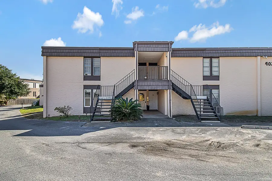 402 Marshall Court #UNIT 01, Fort Walton Beach, FL 32548 - #2