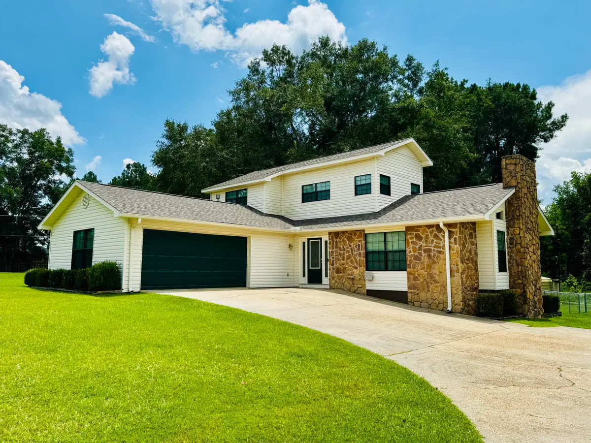 1313 Highland Drive, Elba, AL 36323 - #1