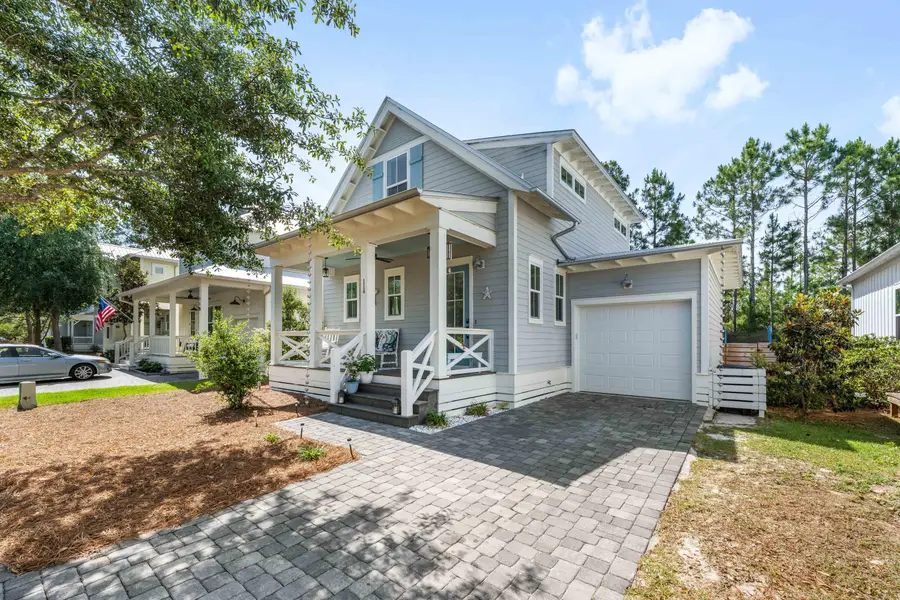 114 Marlberry, Santa Rosa Beach, FL 32459 - #2