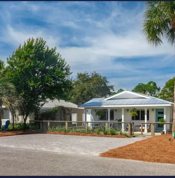 75 Bluefish Street, Santa Rosa Beach, FL 32459
