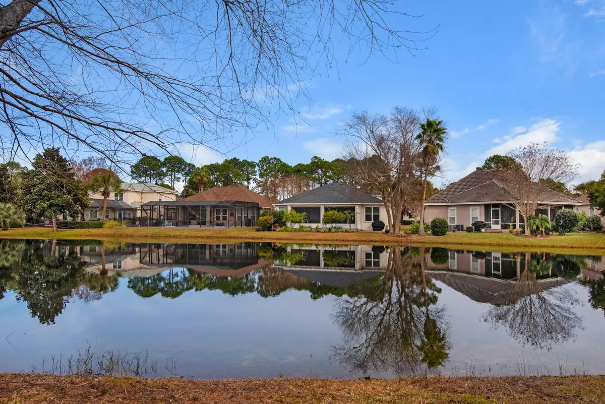275 Tequesta Drive, Destin, FL 32541 - #1