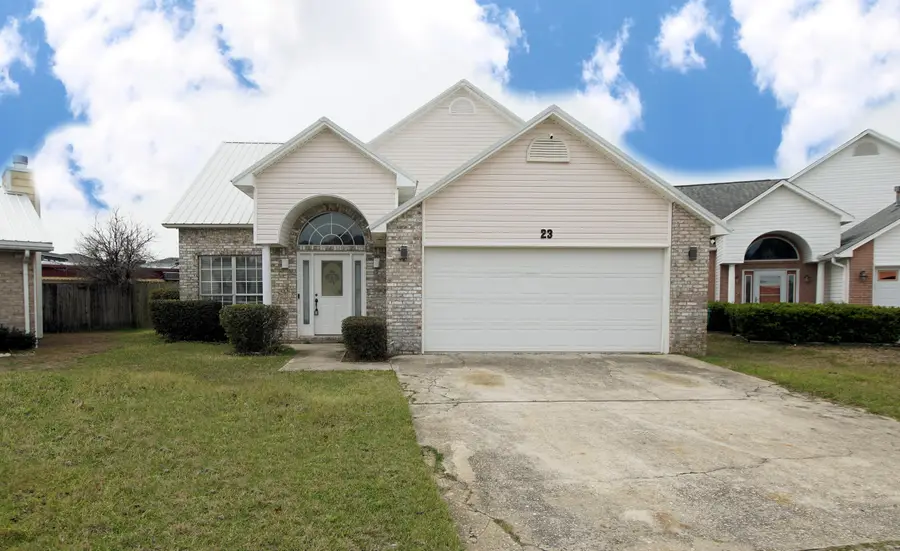 23 Ruby Circle, Mary Esther, FL 32569 - #2