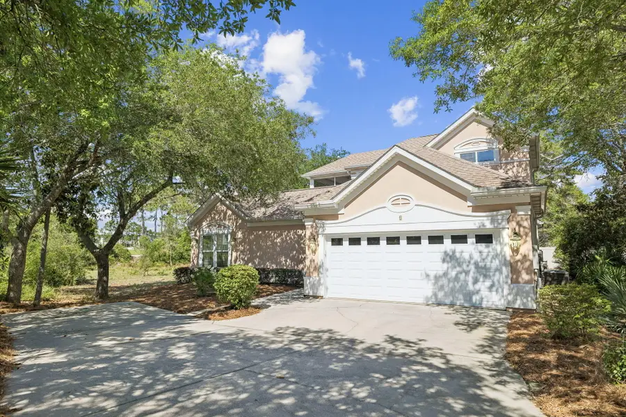8 Masters Court, Santa Rosa Beach, FL 32459 - #2