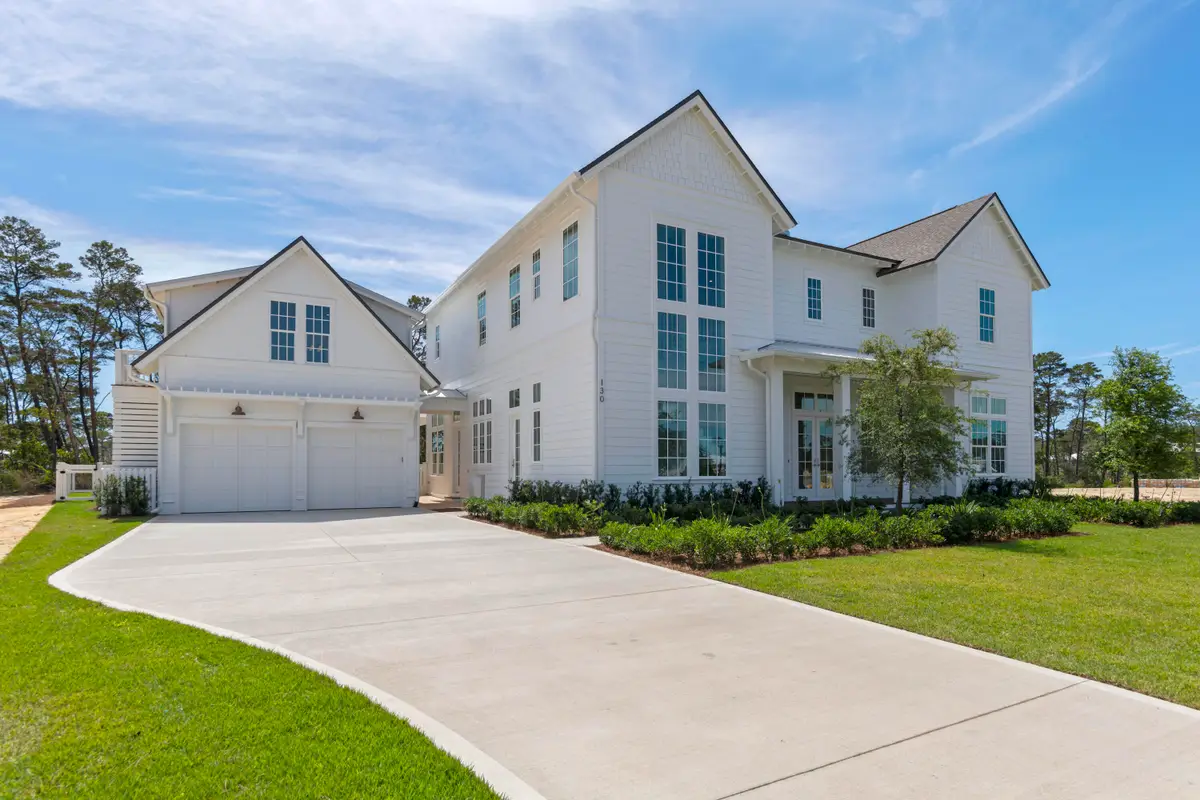 130 E Elliot Way, Watersound, FL 32461 - #1