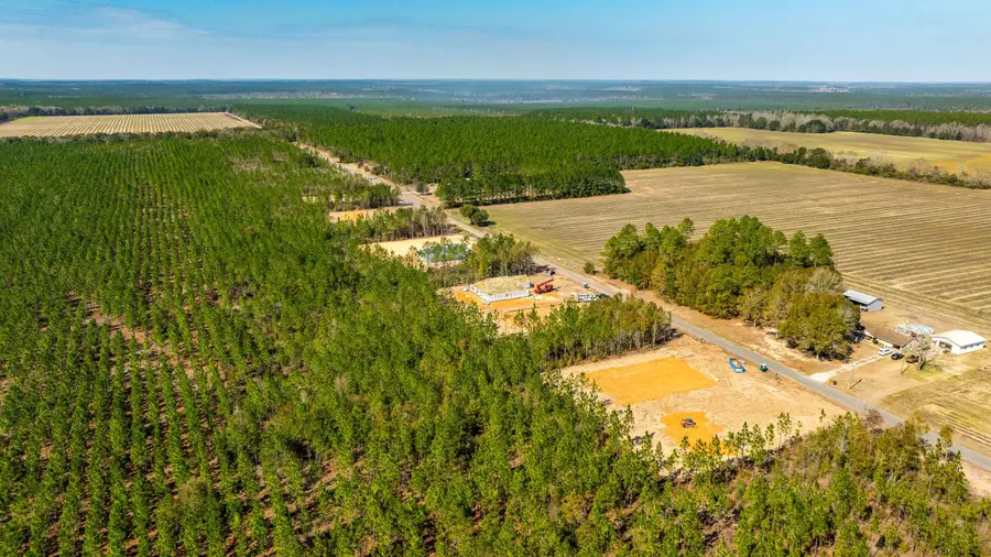 4765 Horace Lunsford Road, Milton, FL 32570 - #3