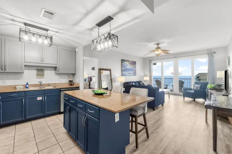 9860 S Thomas Drive #UNIT 1007, Panama City Beach, FL 32408 - #2