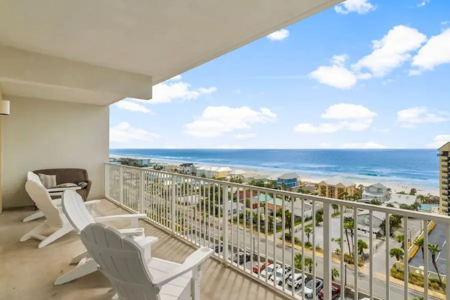 9860 S Thomas Drive #UNIT 1007, Panama City Beach, FL 32408 - #3