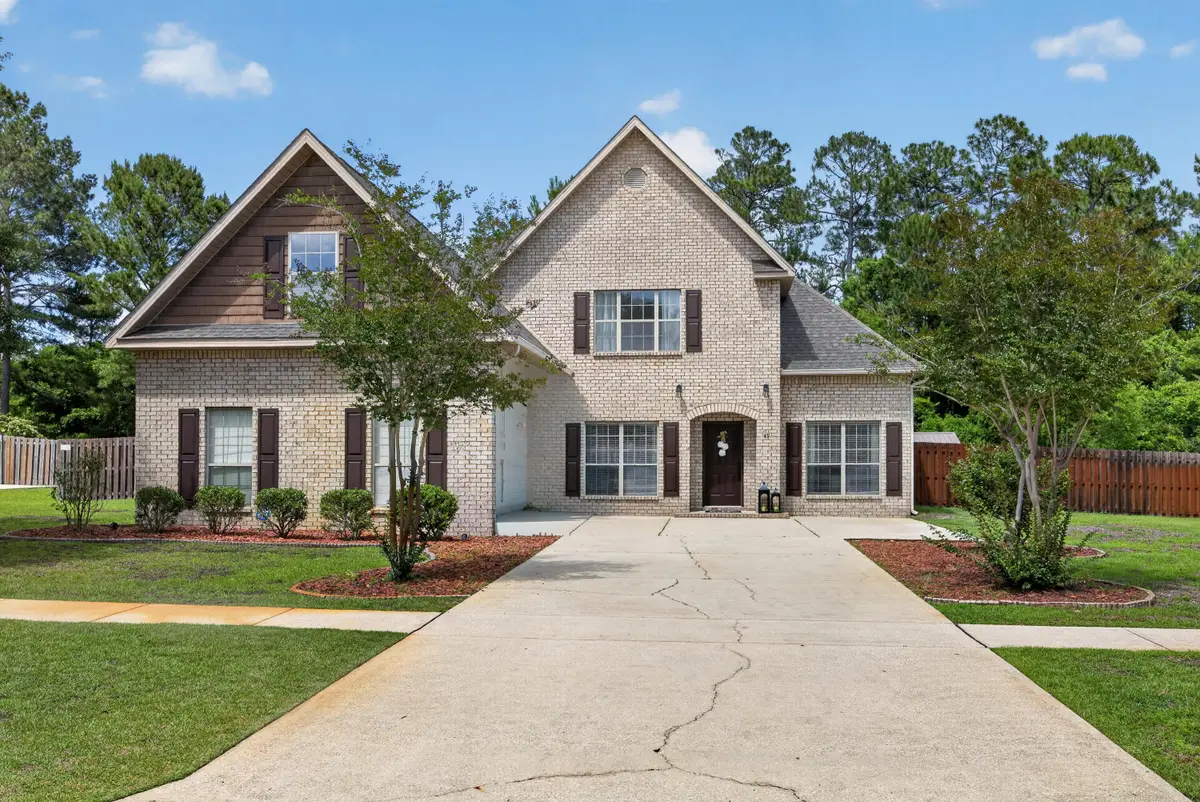 49 Harmony Way, Freeport, FL 32439 - #1