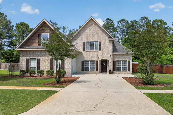 49 Harmony Way, Freeport, FL 32439