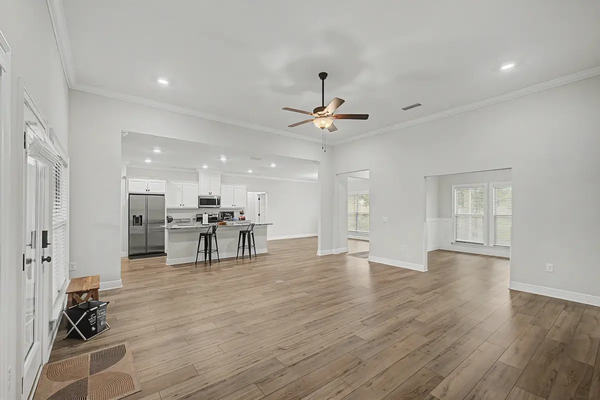 4144 Grassy Run Street, Milton, FL 32583 - #1