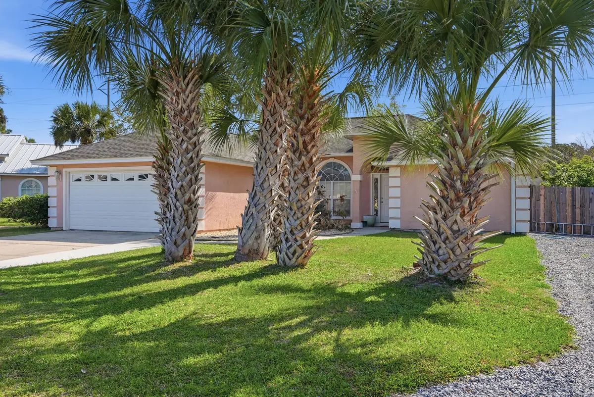 314 Lyonia Lane, Panama City Beach, FL 32408 - #1