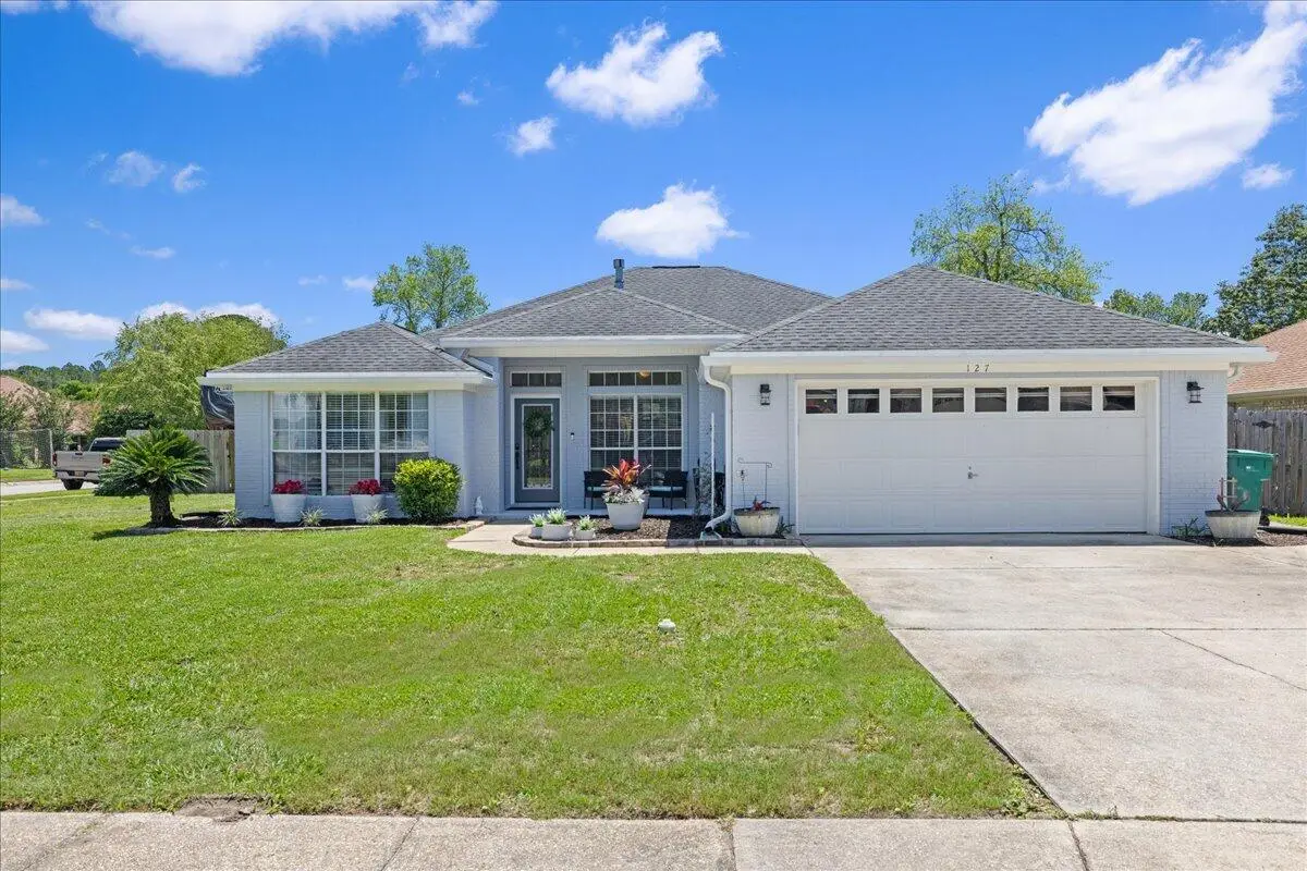 127 Gail La Rue, Fort Walton Beach, FL 32547 - #1