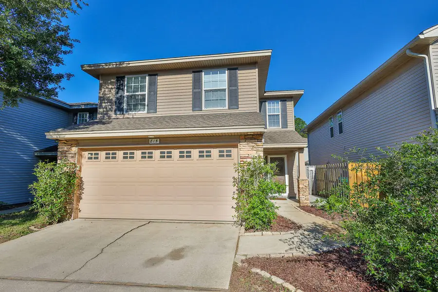 815 Sugar Plum Lane, Shalimar, FL 32579 - #2