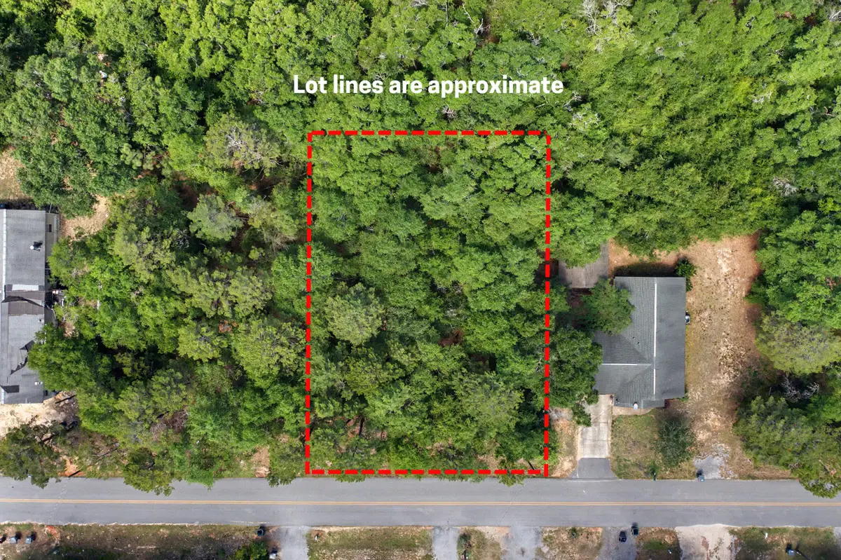 TBD E Picasso Circle, Defuniak Springs, FL 32433 - #1