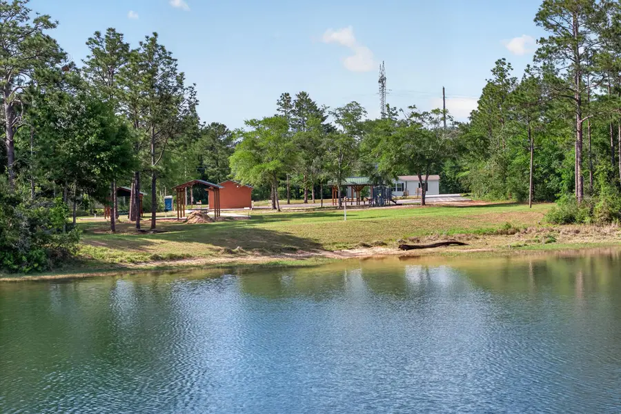 158 W Violet Lane, Defuniak Springs, FL 32433 - #3