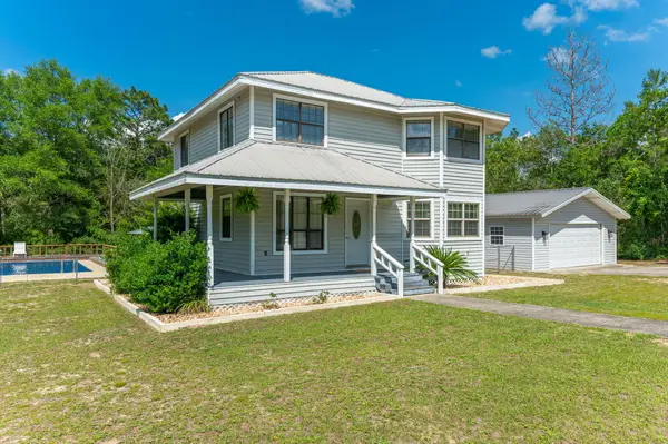 498 Florence Drive, DeFuniak Springs, FL 32433