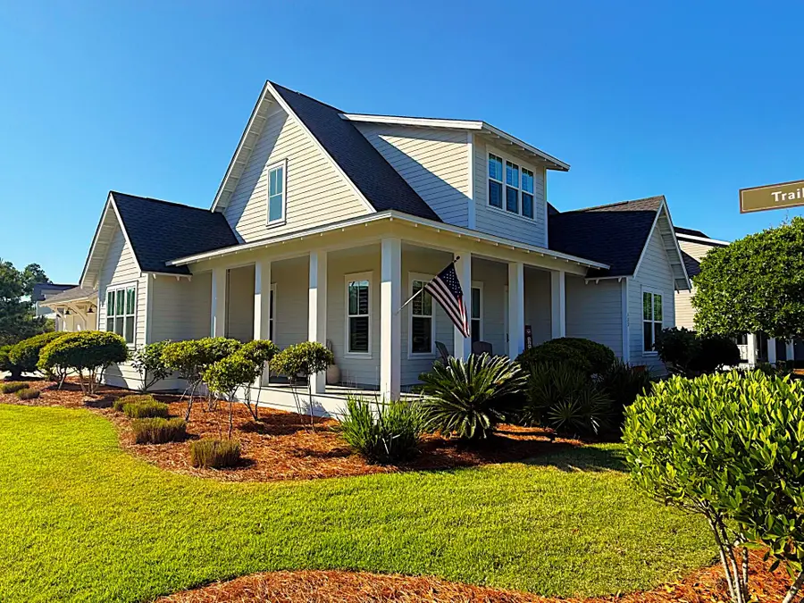 133 Sandchase Circle #Lot 15, Inlet Beach, FL 32461 - #3