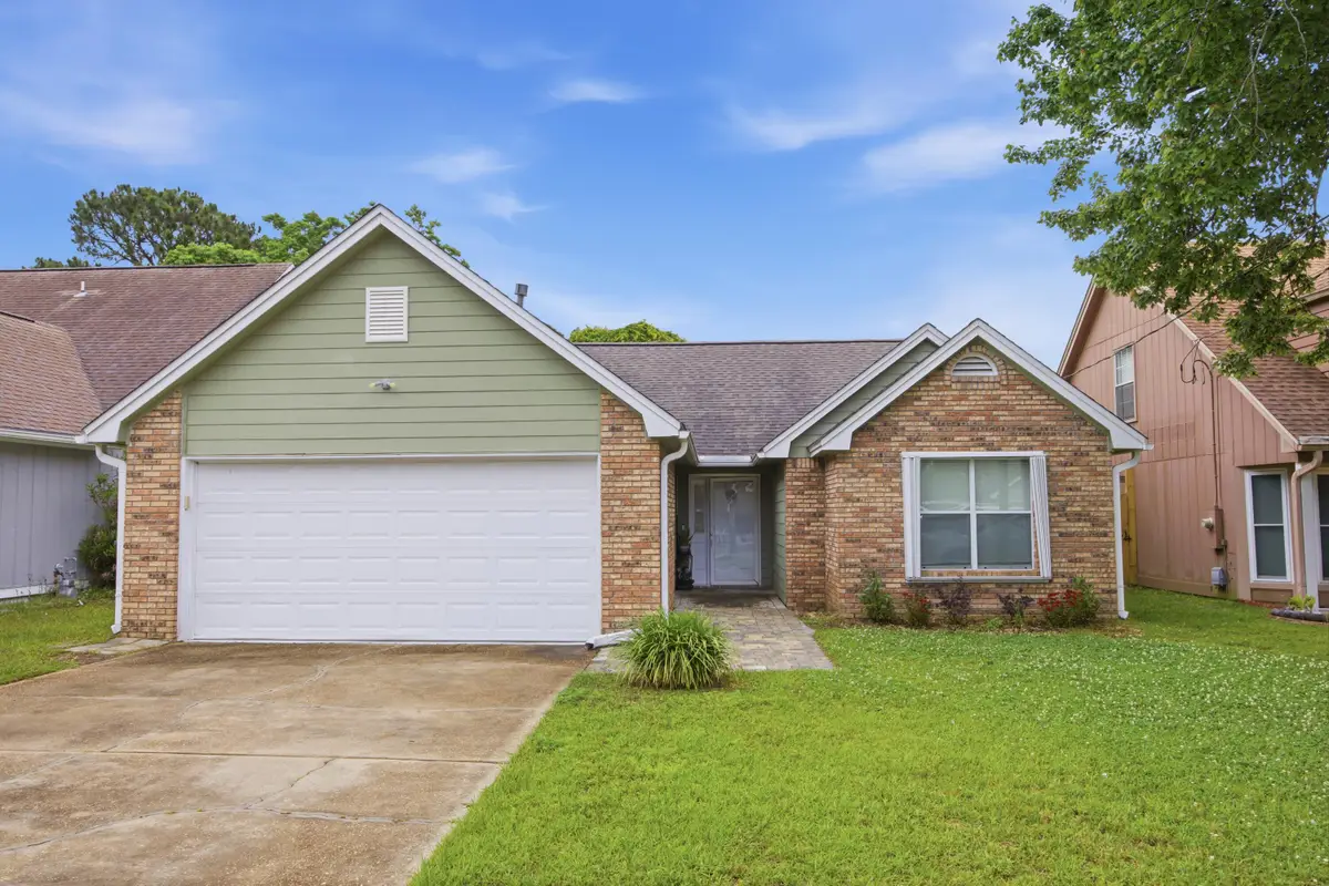 344 Brookwood Boulevard, Mary Esther, FL 32569 - #1
