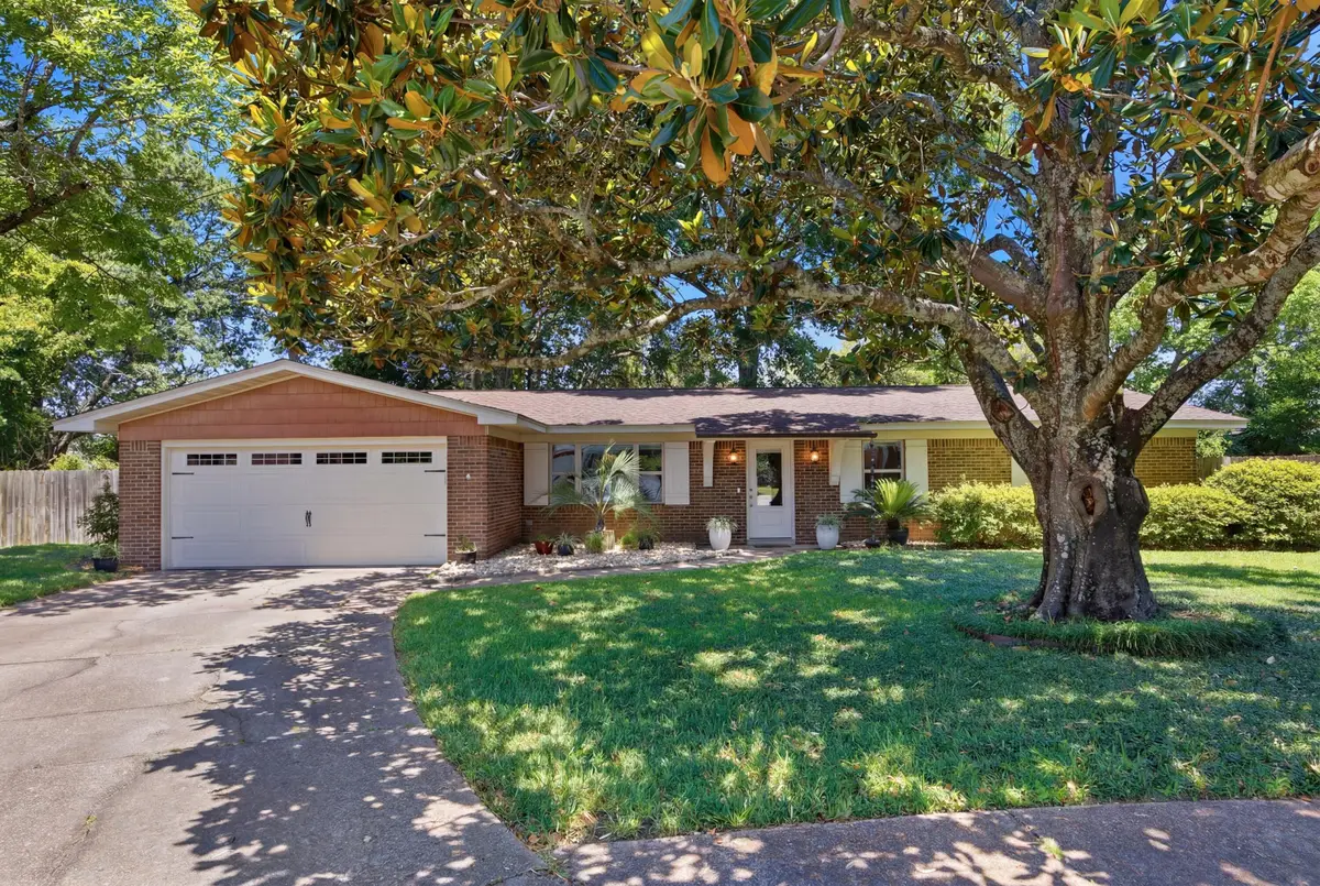 4 Forest Grove Place, Fort Walton Beach, FL 32548 - #1