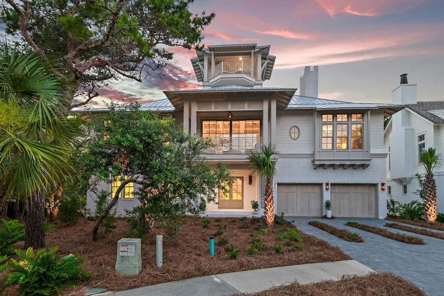 84 N Heritage Dunes Lane, Santa Rosa Beach, FL 32459 - #2