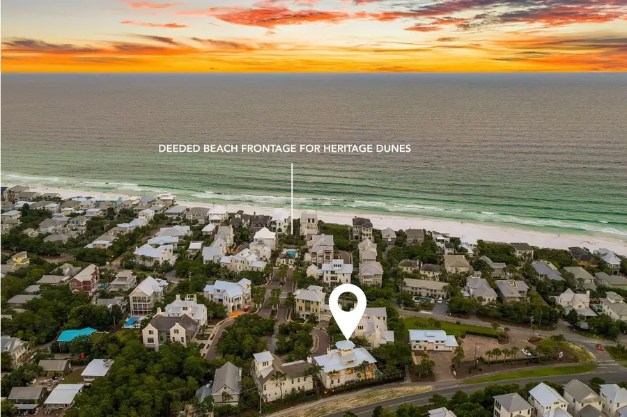 84 N Heritage Dunes Lane, Santa Rosa Beach, FL 32459 - #3