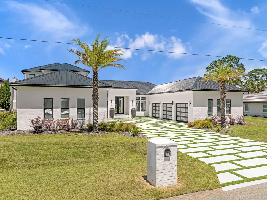 202 Shore Drive, Miramar Beach, FL 32550 - #3