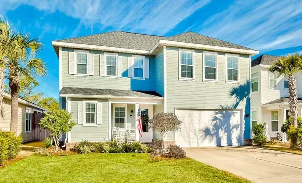 90 Chapman Street, Santa Rosa Beach, FL 32459