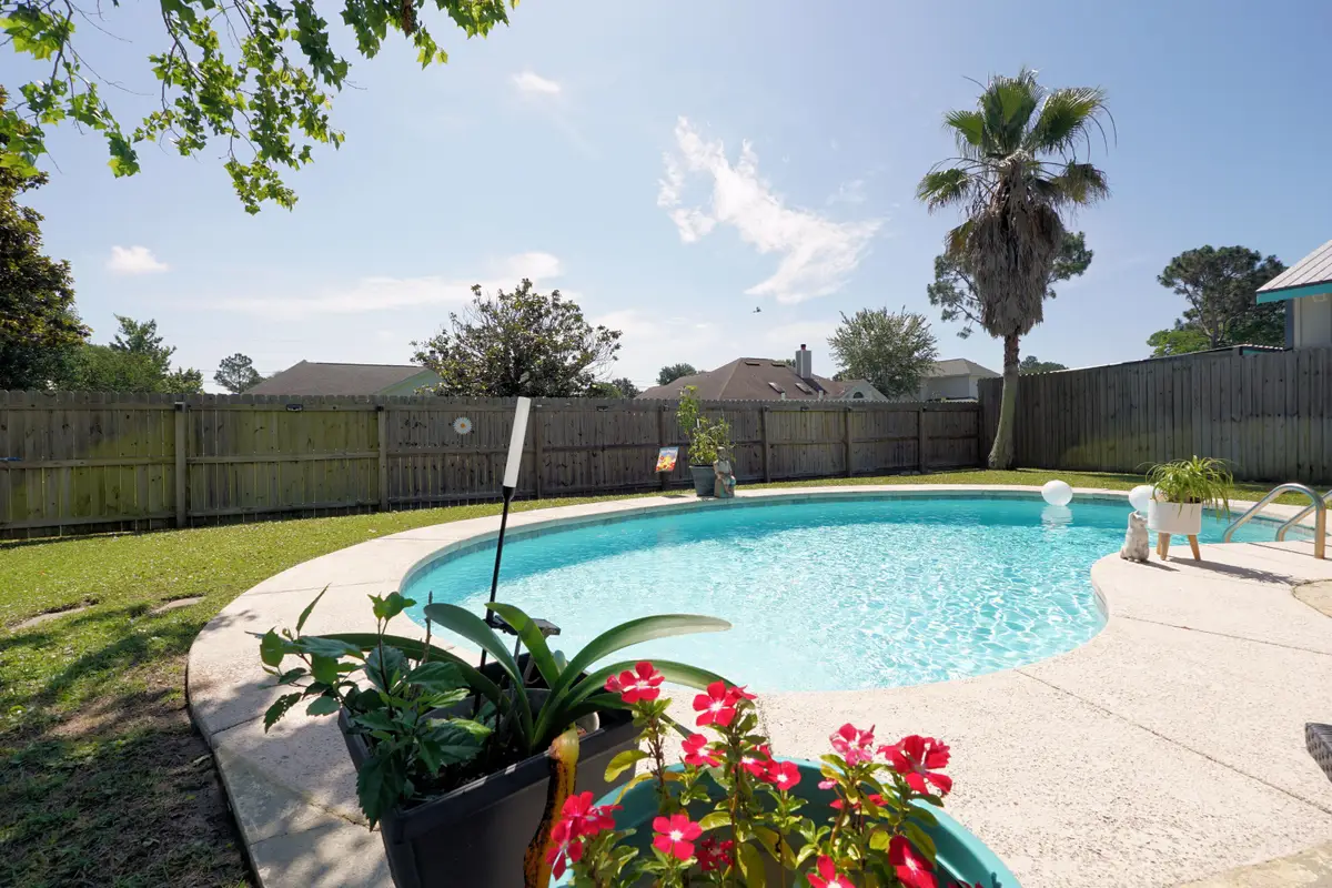 2328 Prytania Circle, Navarre, FL 32566 - #1