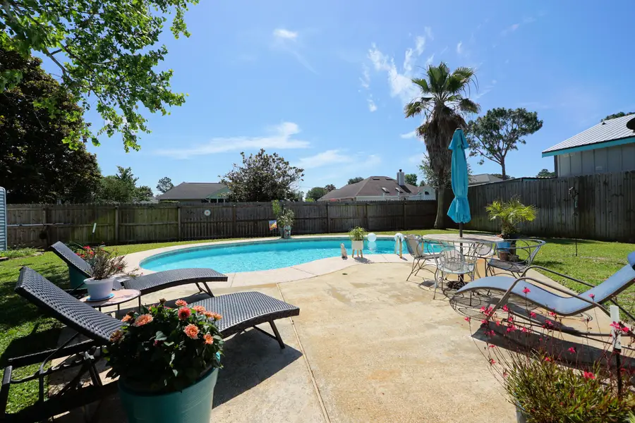 2328 Prytania Circle, Navarre, FL 32566 - #2
