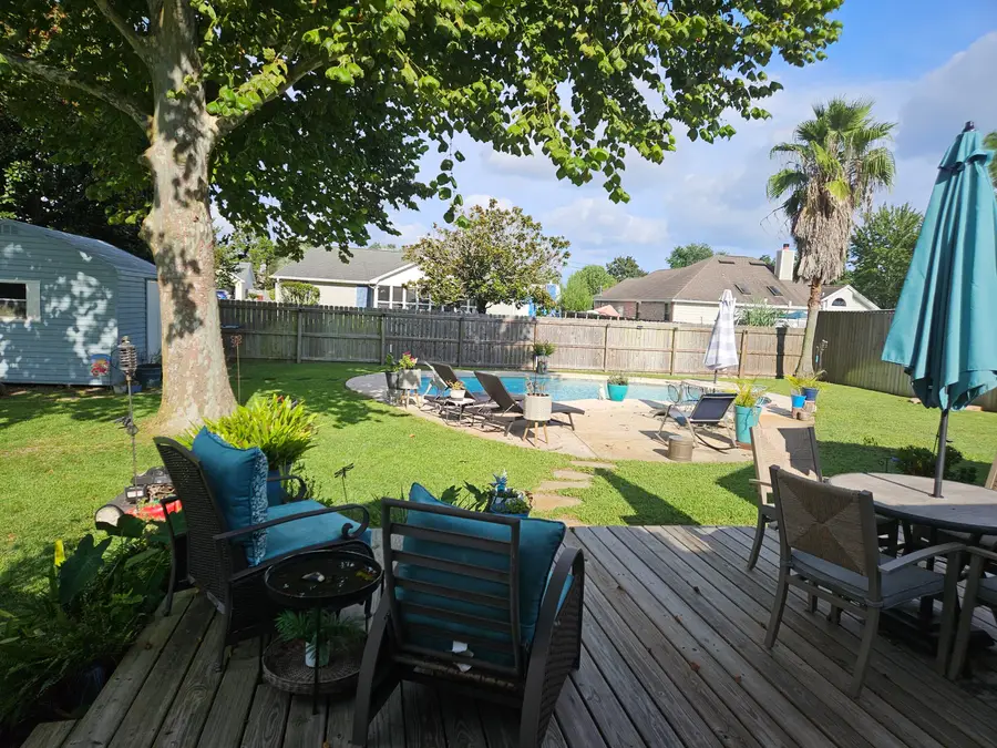 2328 Prytania Circle, Navarre, FL 32566 - #3