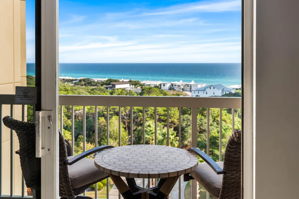 515 Tops'l Beach Boulevard #Unit 810, Miramar Beach, FL 32550 - #1