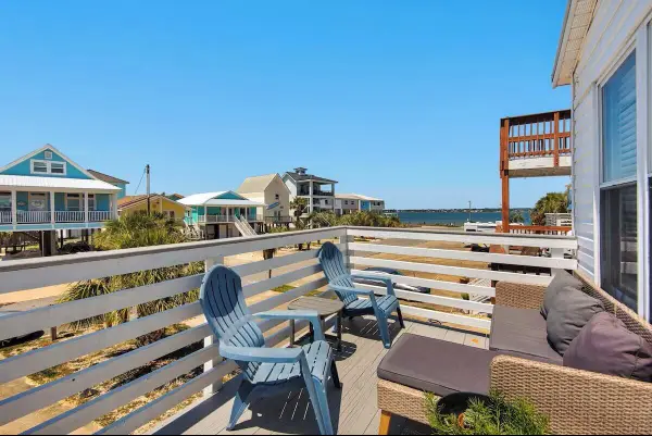 1420 Bahia Drive, Navarre, FL 32566