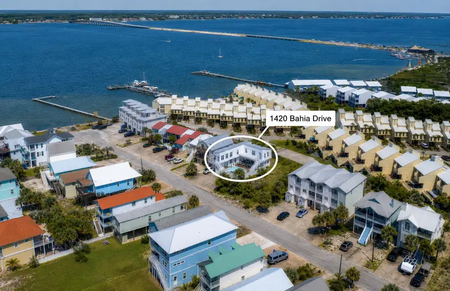 1420 Bahia Drive, Navarre, FL 32566 - #2