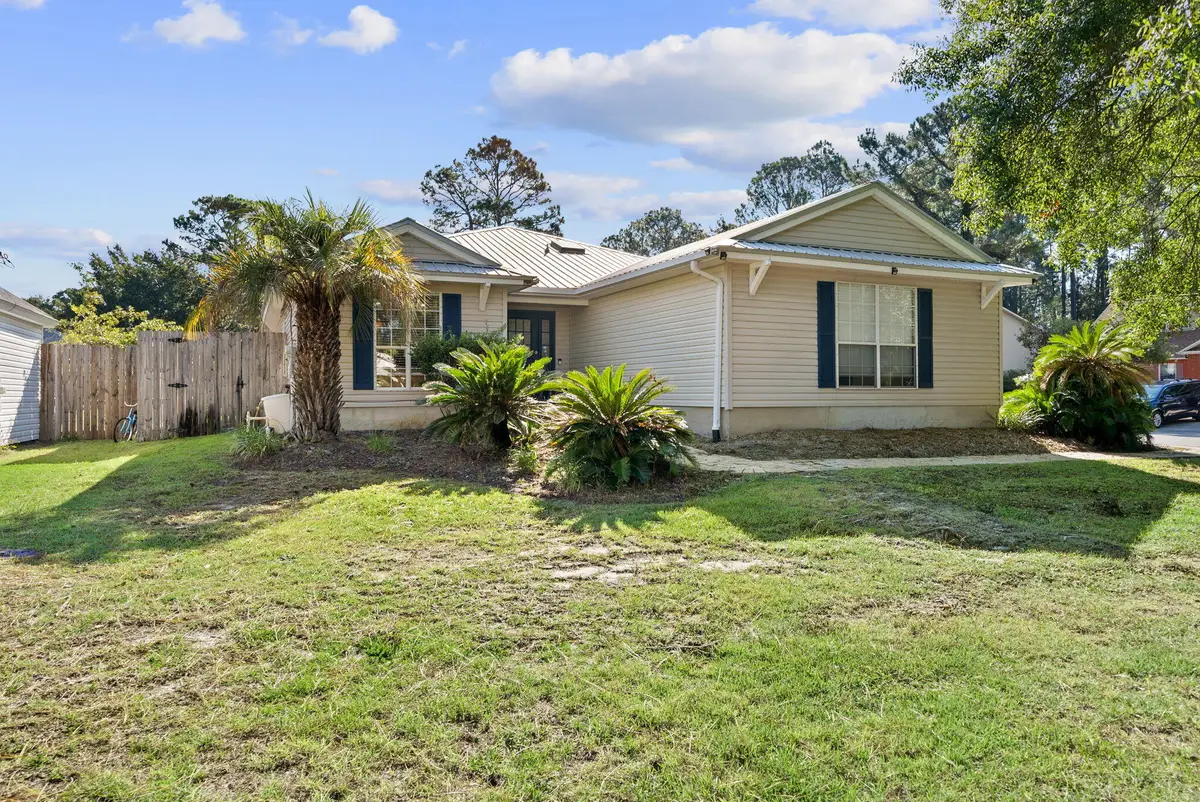 235 Magnolia Creek Road, Santa Rosa Beach, FL 32459 - #1