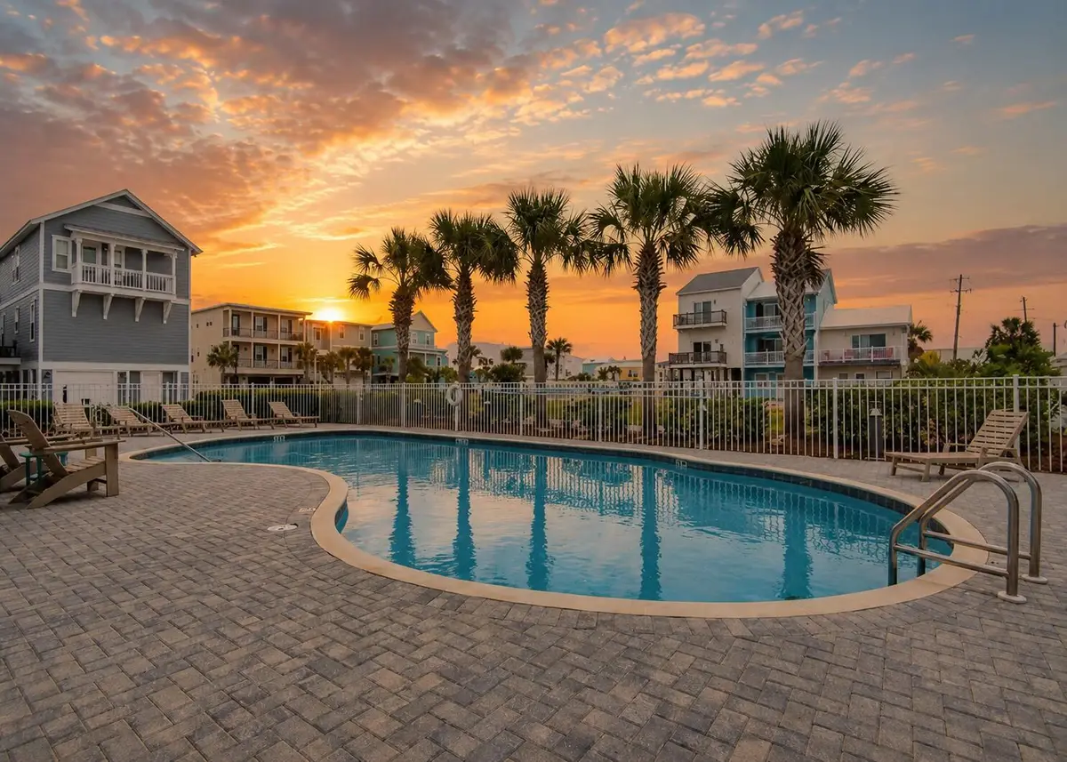 1490 Seaside Circle, Navarre, FL 32566 - #1