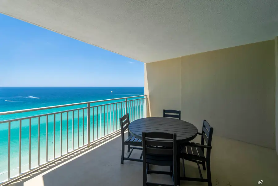 14701 Front Beach Road #1825, Panama City Beach, FL 32413 - #2