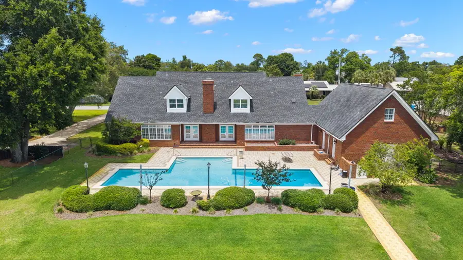 2806 Canal Drive, Panama City, FL 32405 - #2