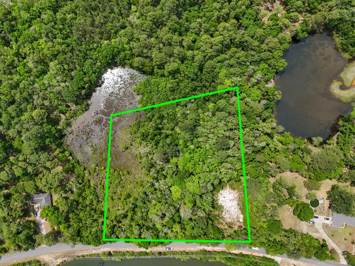4.12 Acres Old Bethel Road, Crestview, FL 32536 - #1