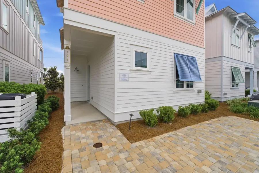 105 Paradise Found Circle, Panama City Beach, FL 32413 - #2