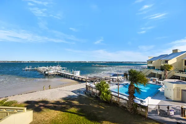 8520 Gulf Boulevard # UT-23, Navarre, FL 32566