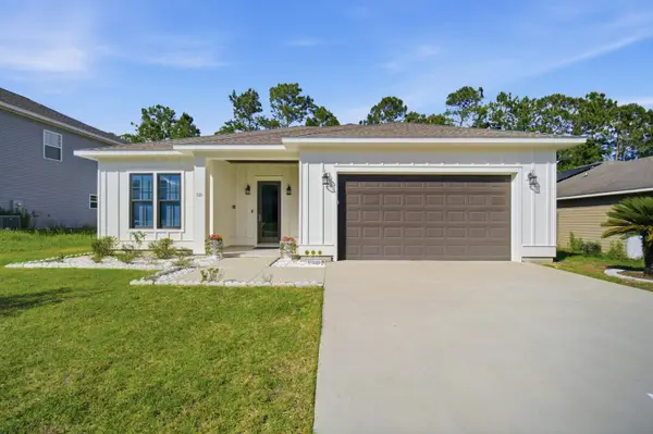120 Lillian Way, Crestview, FL 32536