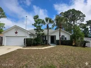 157 Coral Drive, Panama City Beach, FL 32413 - #1